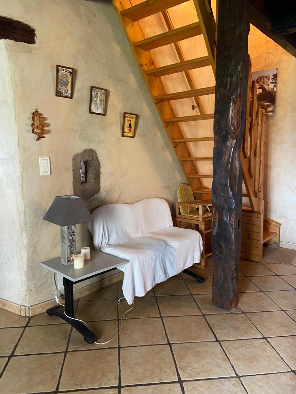 Domaine Du Plan Del Poux Gite Rural Villa Combret Dış mekan fotoğraf